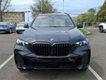 2024 BMW X5 xDrive40i Sports Activity Vehicle
