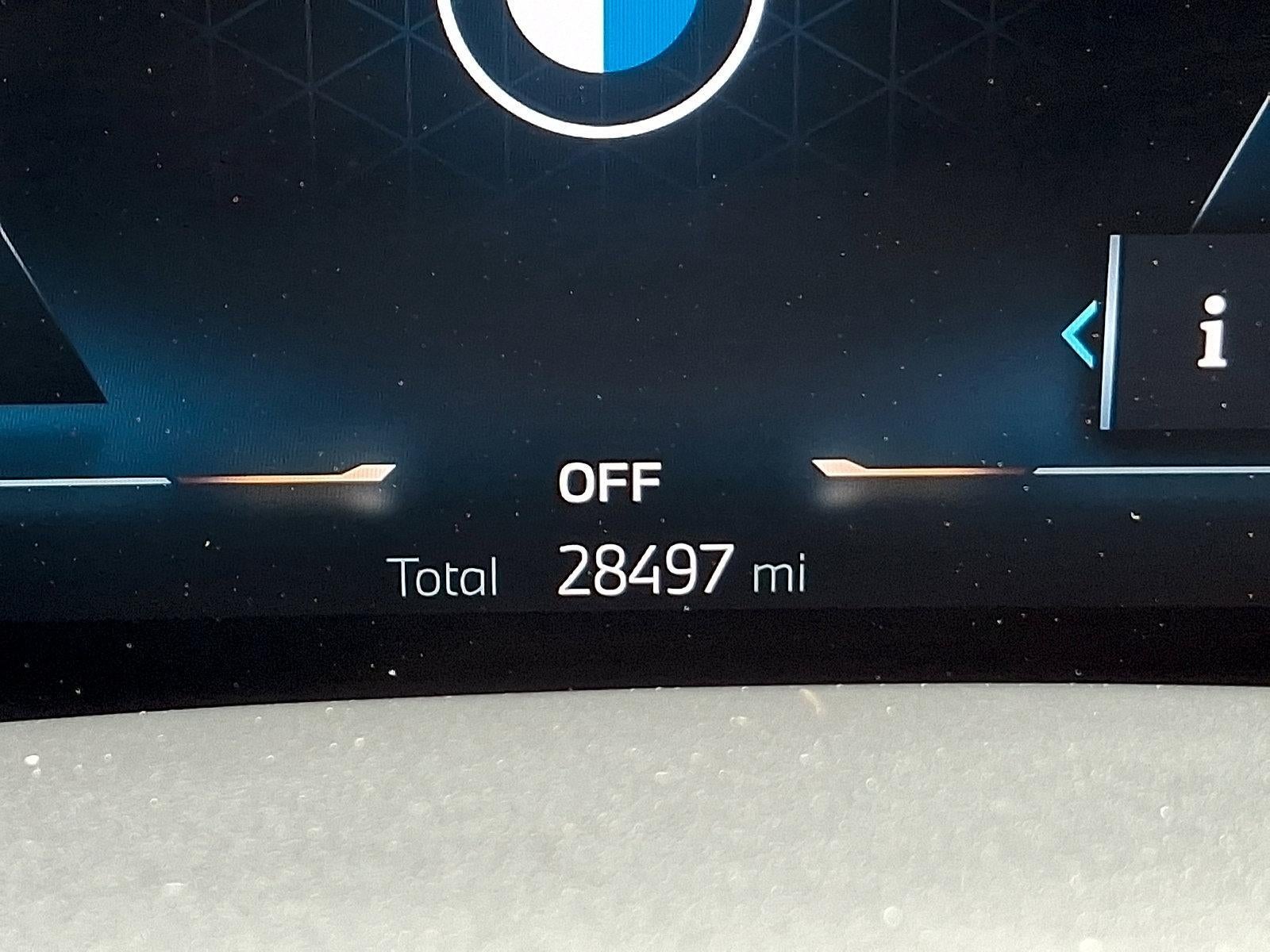 2024 BMW X5 xDrive40i Sports Activity Vehicle