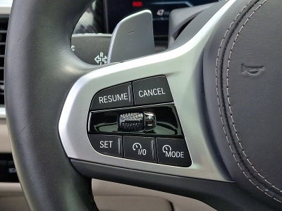 2024 BMW X5 xDrive40i Sports Activity Vehicle