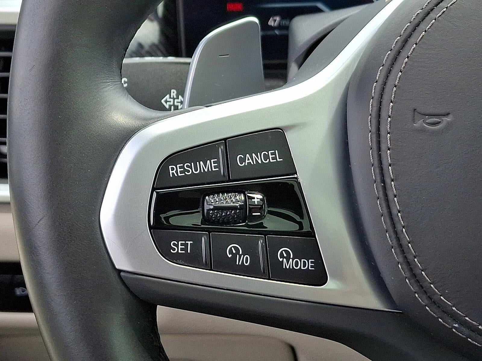 2024 BMW X5 xDrive40i Sports Activity Vehicle