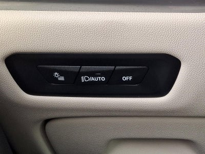 2024 BMW X5 xDrive40i Sports Activity Vehicle