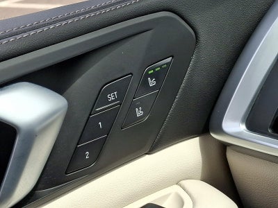 2024 BMW X5 xDrive40i Sports Activity Vehicle