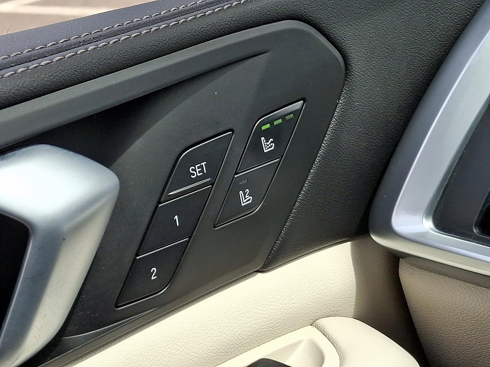 2024 BMW X5 xDrive40i Sports Activity Vehicle