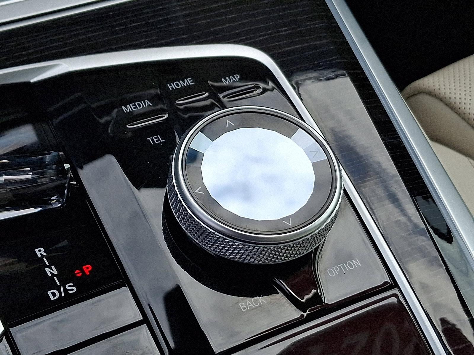 2024 BMW X5 xDrive40i Sports Activity Vehicle