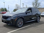 2024 BMW X5 xDrive40i Sports Activity Vehicle