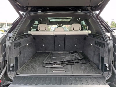 2024 BMW X5 xDrive40i Sports Activity Vehicle