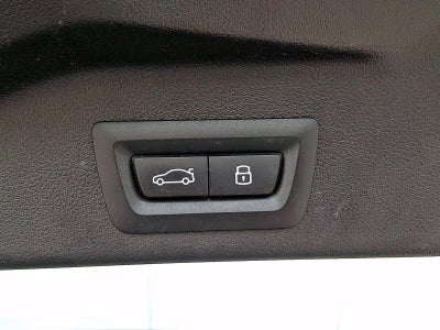 2024 BMW X5 xDrive40i Sports Activity Vehicle