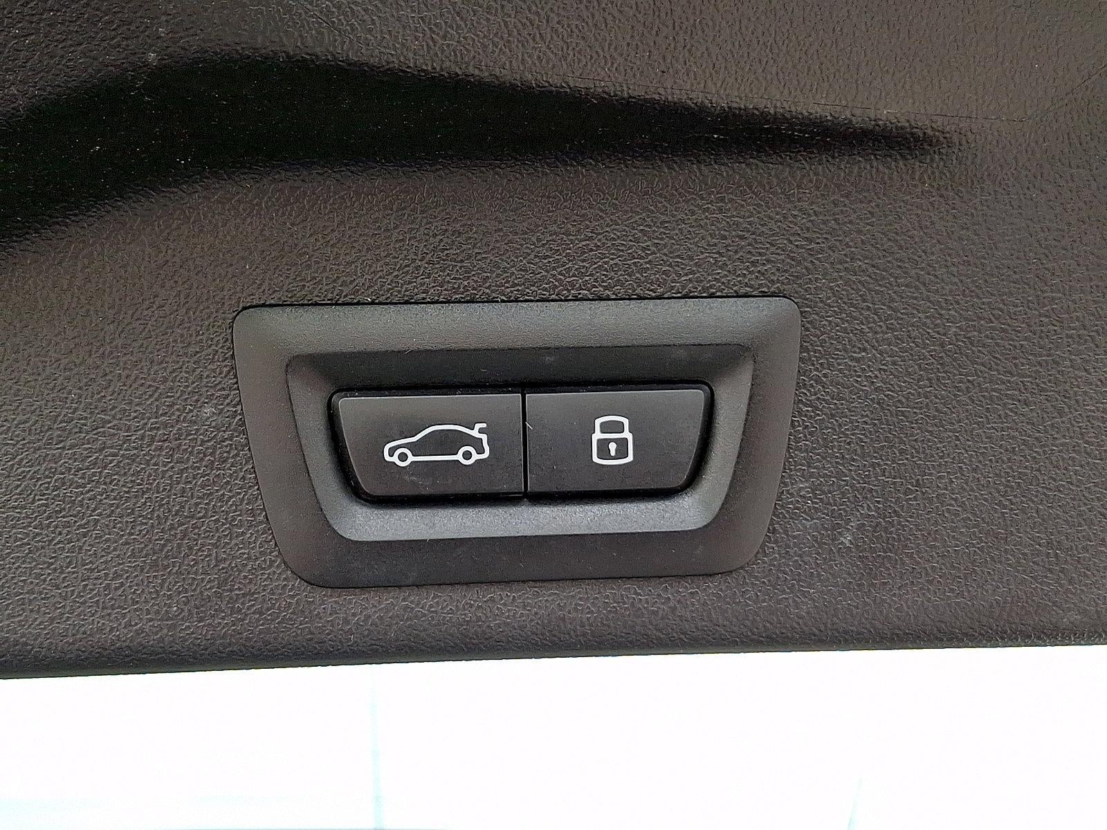 2024 BMW X5 xDrive40i Sports Activity Vehicle