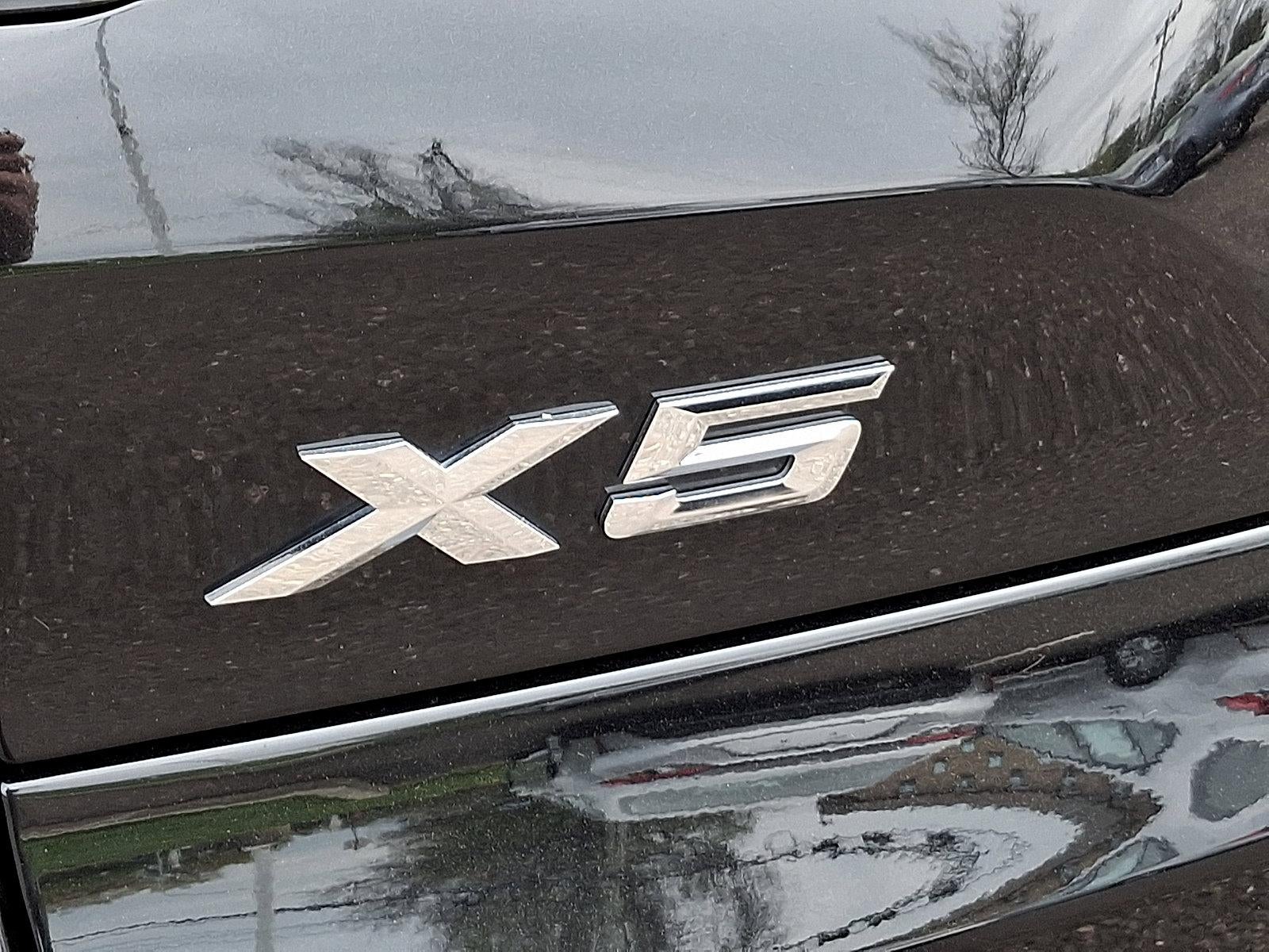 2024 BMW X5 xDrive40i Sports Activity Vehicle