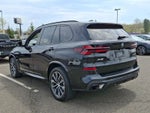 2024 BMW X5 xDrive40i Sports Activity Vehicle