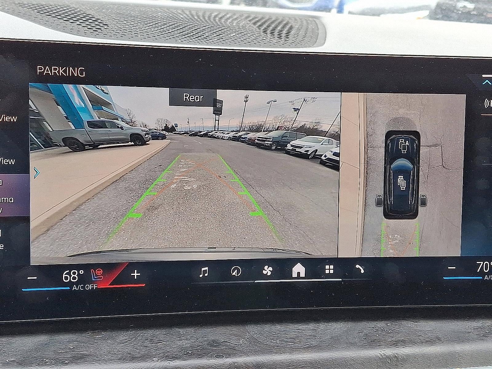 2024 BMW X5 xDrive40i Sports Activity Vehicle