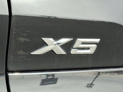 2024 BMW X5 xDrive40i Sports Activity Vehicle