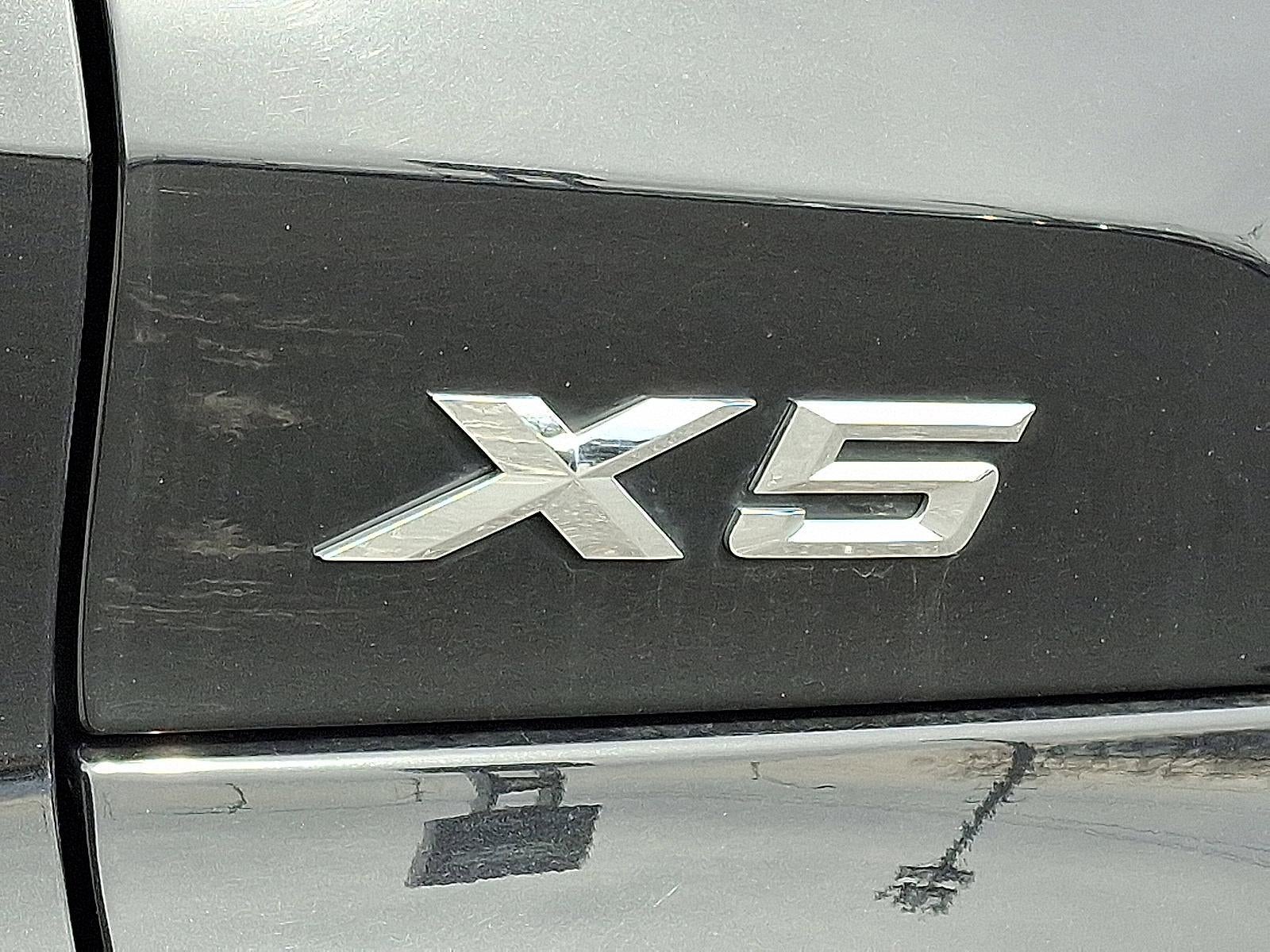 2024 BMW X5 xDrive40i Sports Activity Vehicle