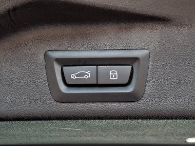 2023 BMW X5 xDrive40i Sports Activity Vehicle