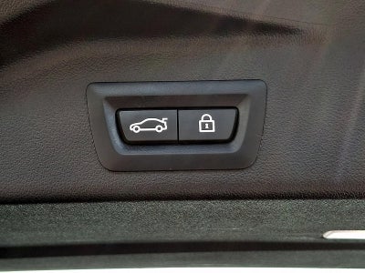 2023 BMW X5 M50i Sports Activity Vehicle