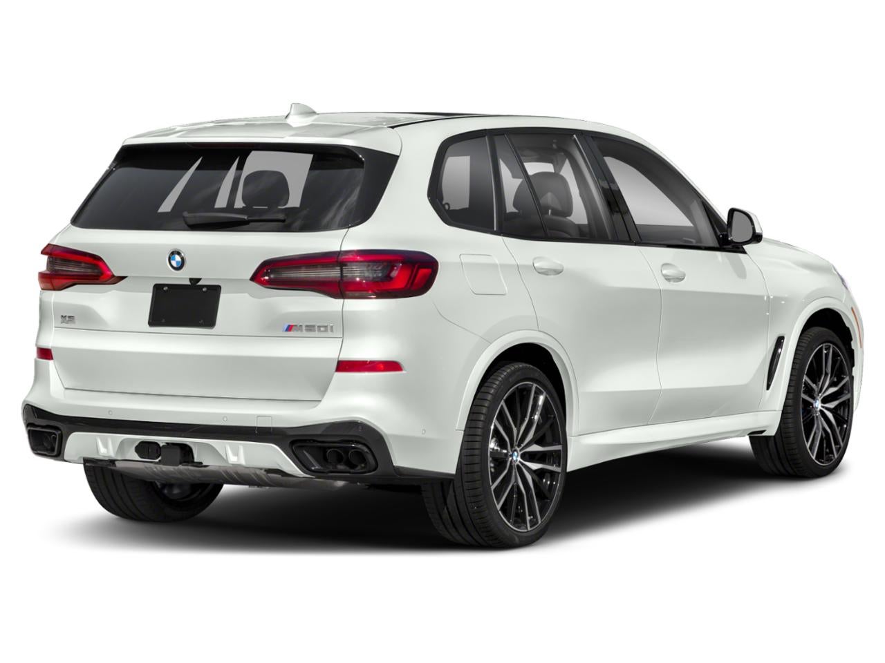 2023 BMW X5 M50i Sports Activity Vehicle