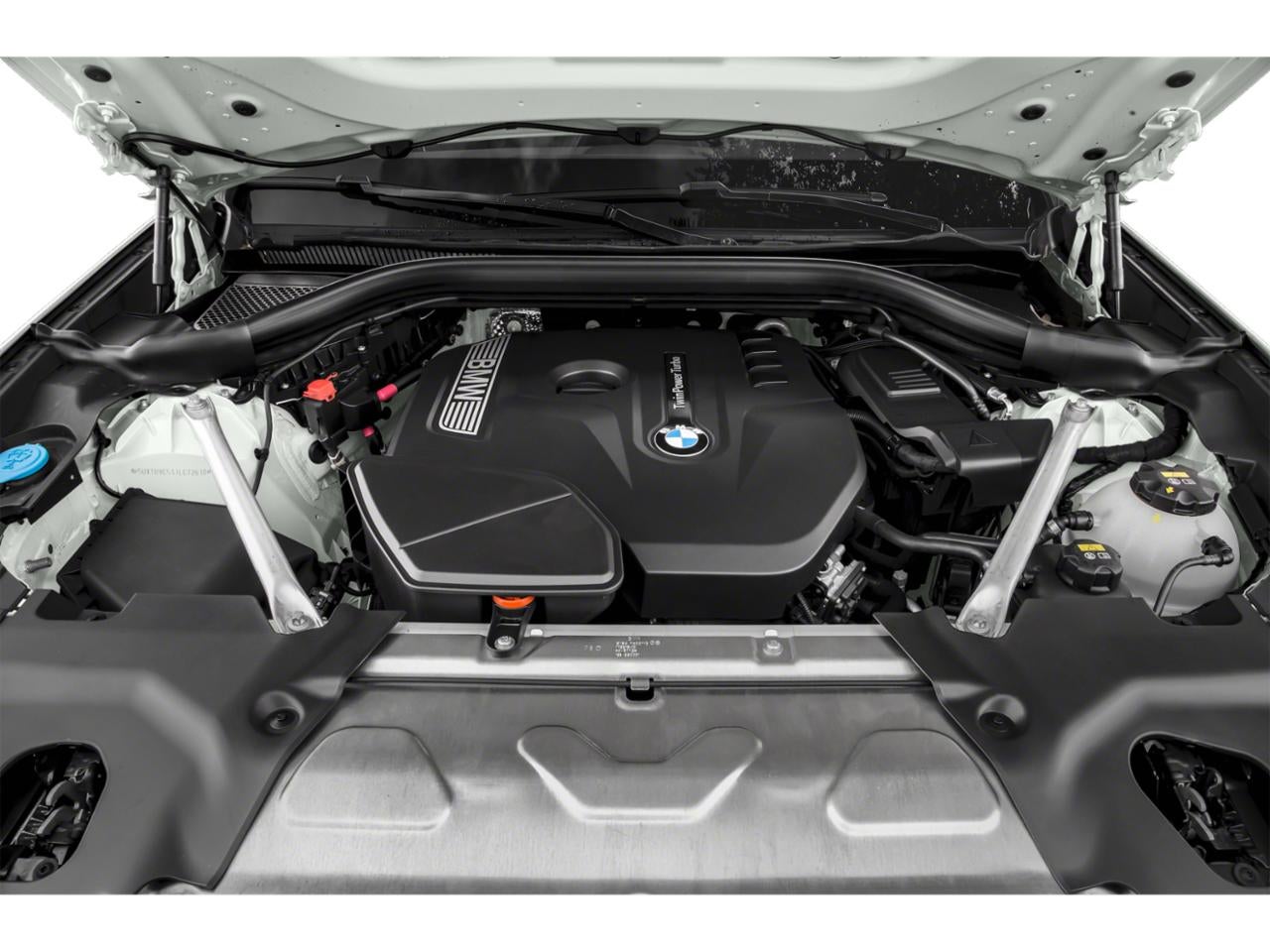 2018 BMW X3 xDrive30i Sports Activity Vehicle