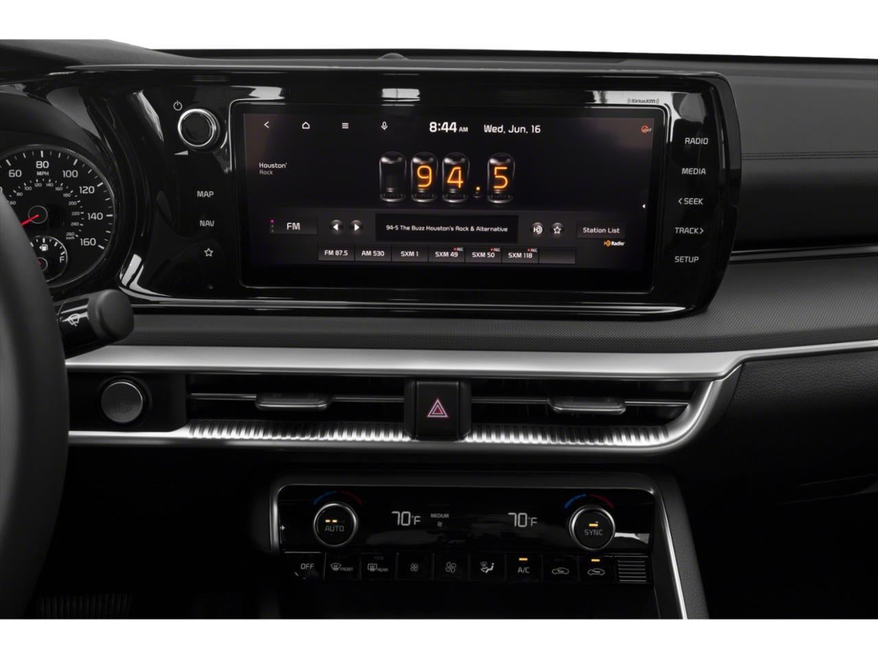 2022 Kia K5 GT-Line Auto FWD