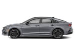 2022 Kia K5 GT-Line Auto FWD