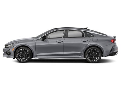 2022 Kia K5 GT-Line Auto FWD