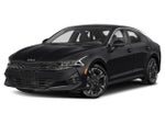 2022 Kia K5 GT-Line Auto FWD