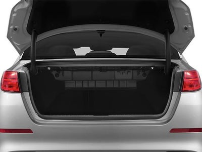 2014 Kia Optima 4dr Sdn EX