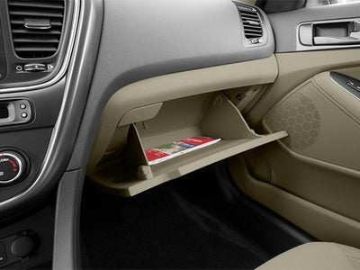 2014 Kia Optima 4dr Sdn EX