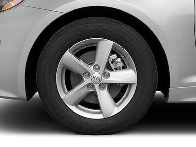 2014 Kia Optima 4dr Sdn EX