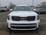 2025 Kia Telluride S AWD