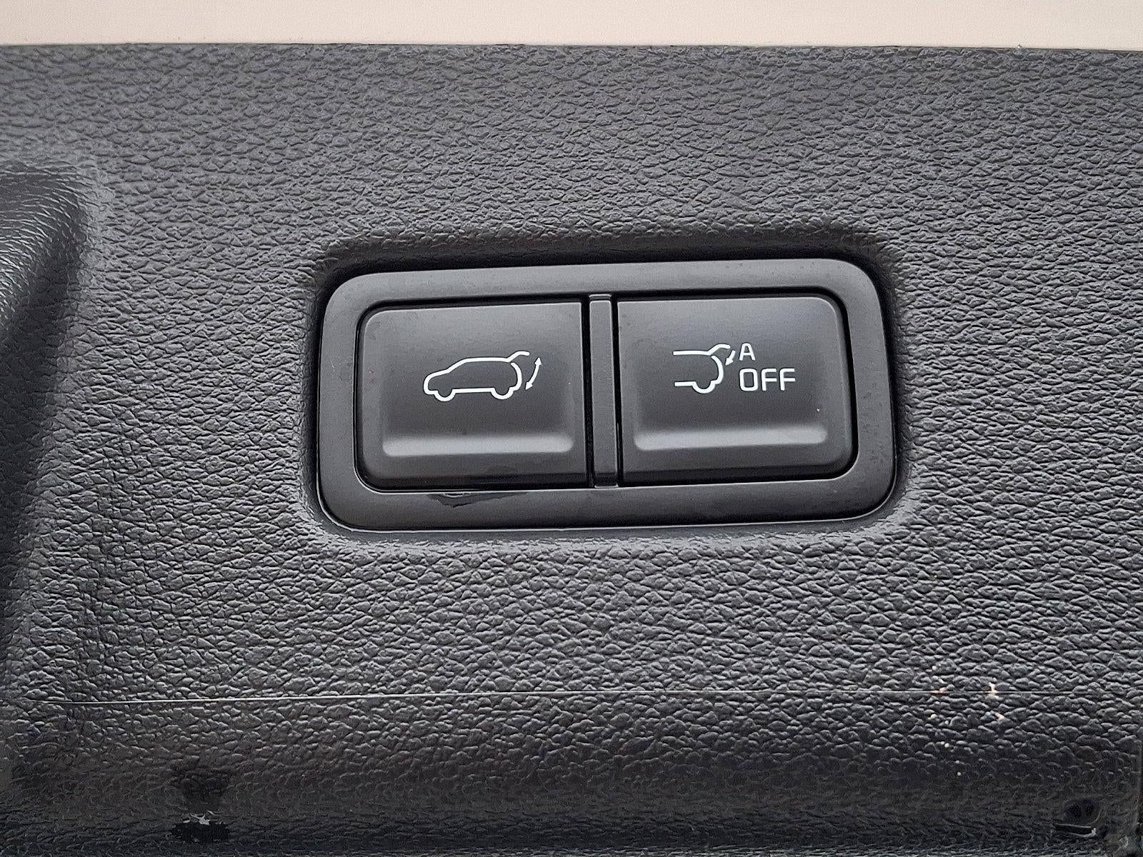 2025 Kia Telluride S AWD