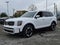 2025 Kia Telluride S AWD