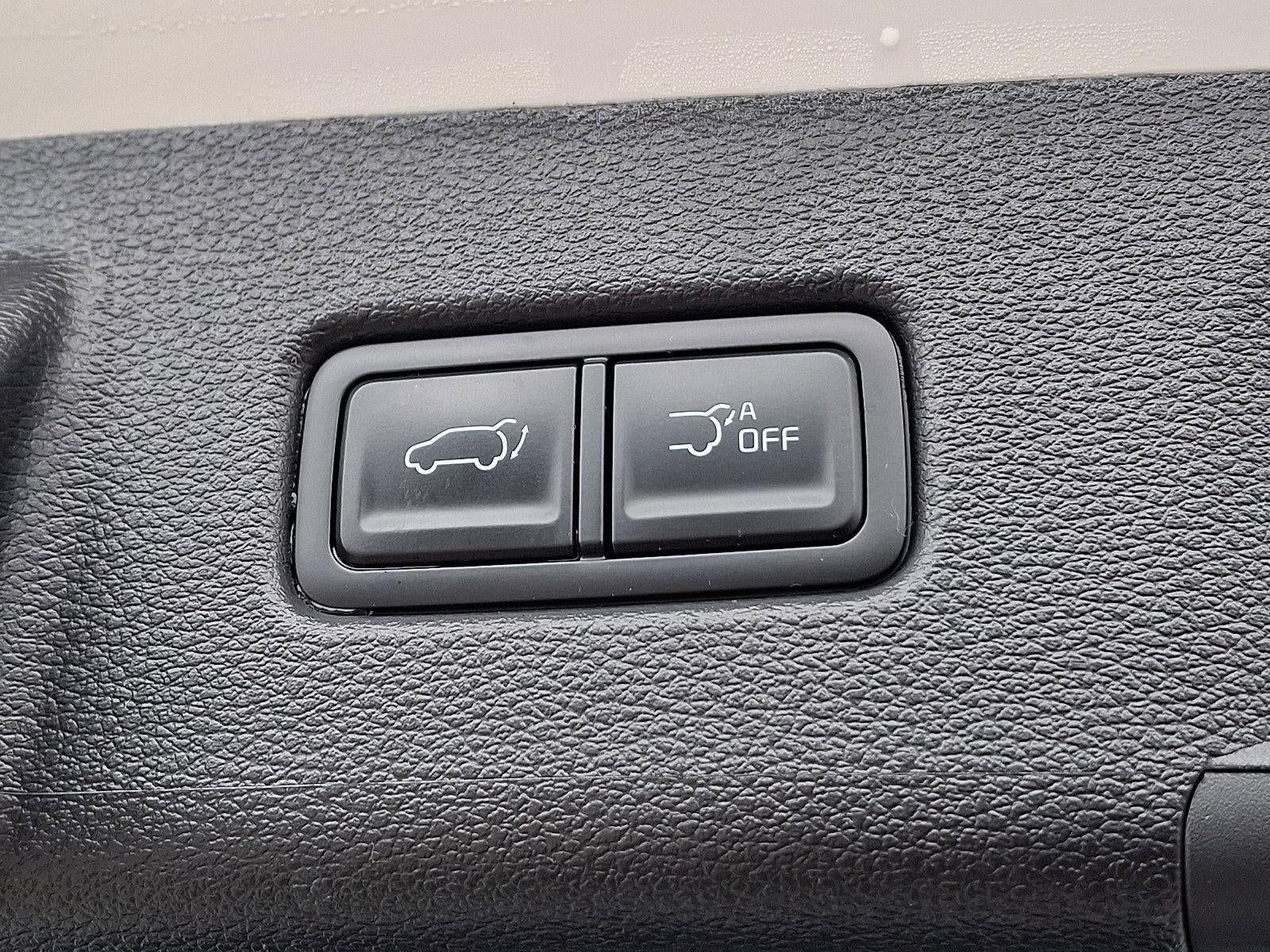 2025 Kia Telluride S AWD