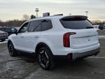 2025 Kia Telluride S AWD