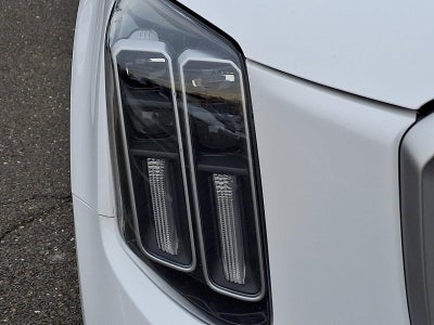 2025 Kia Telluride S AWD