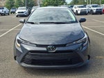 2025 Toyota Corolla LE CVT (Natl)