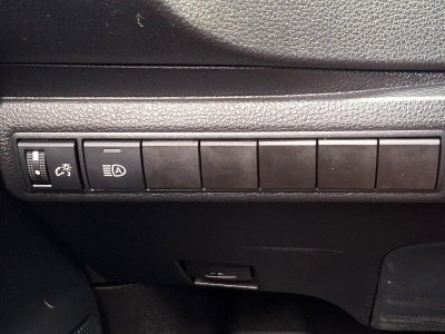 2025 Toyota Corolla LE CVT (Natl)