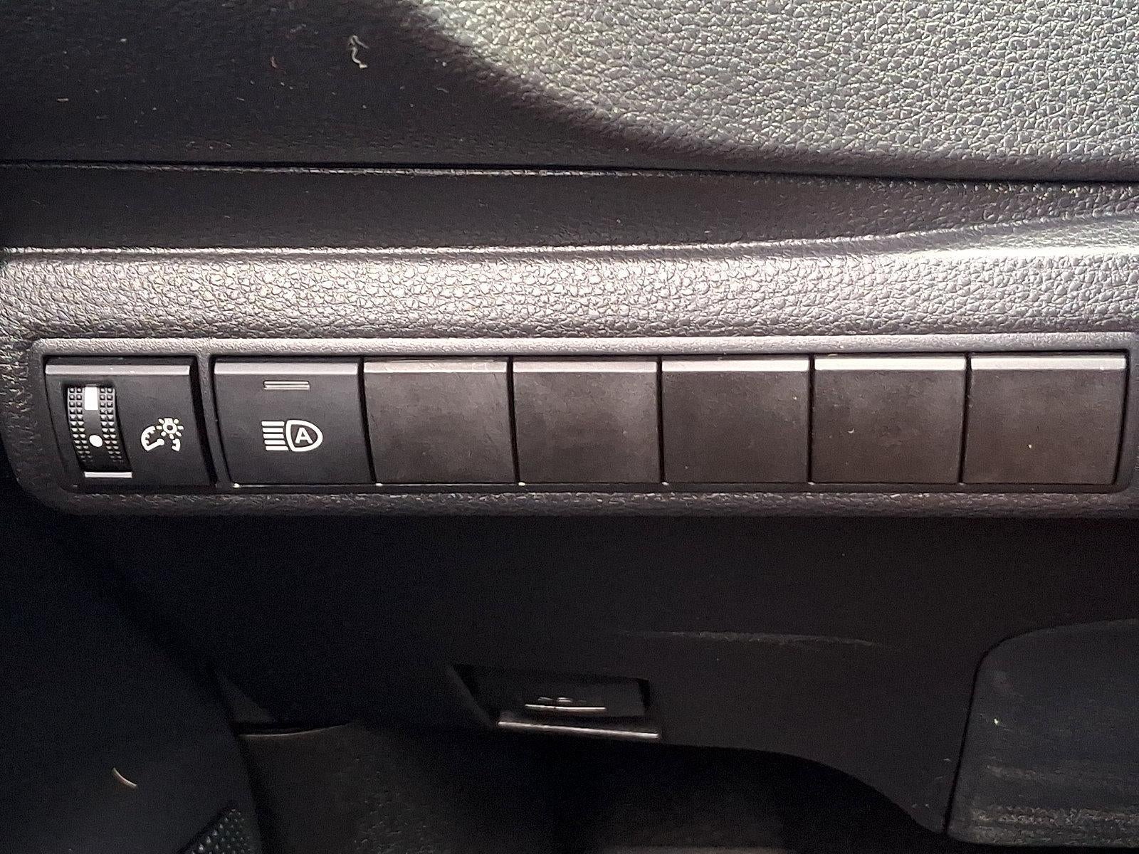 2025 Toyota Corolla LE CVT (Natl)
