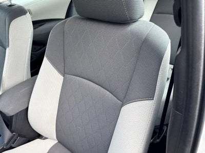 2025 Toyota Corolla LE CVT (Natl)