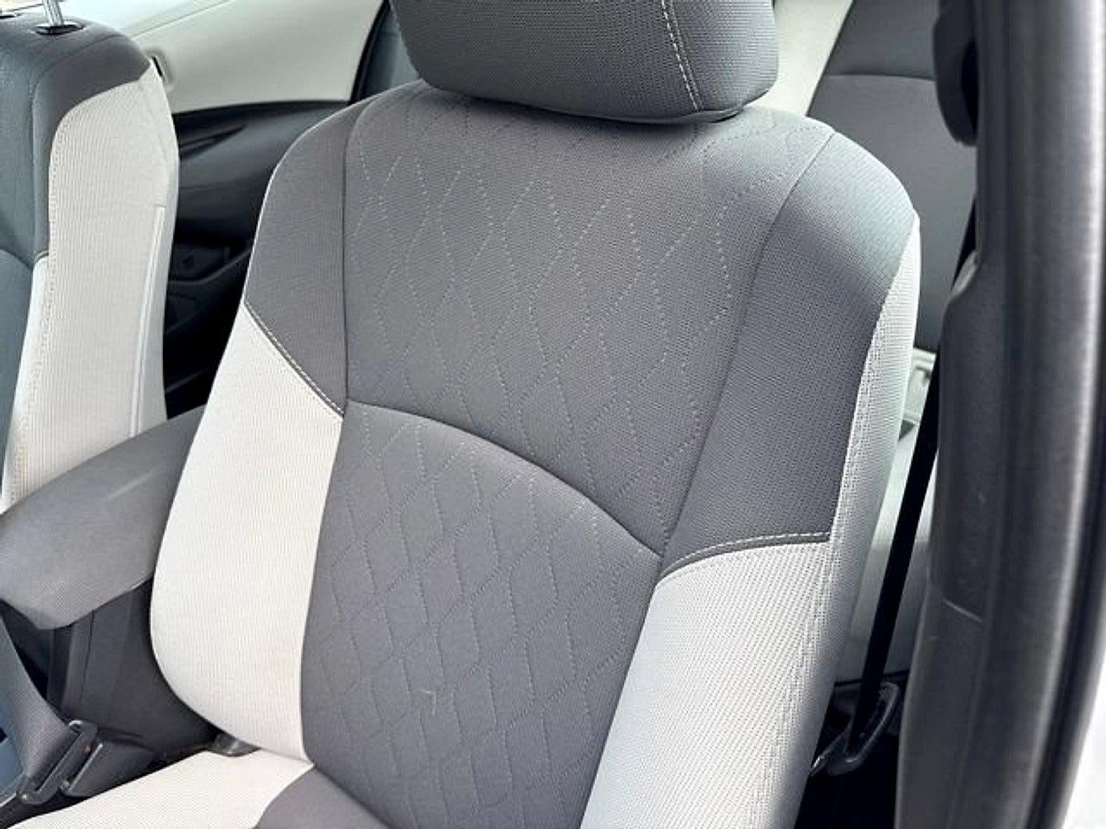 2025 Toyota Corolla LE CVT (Natl)