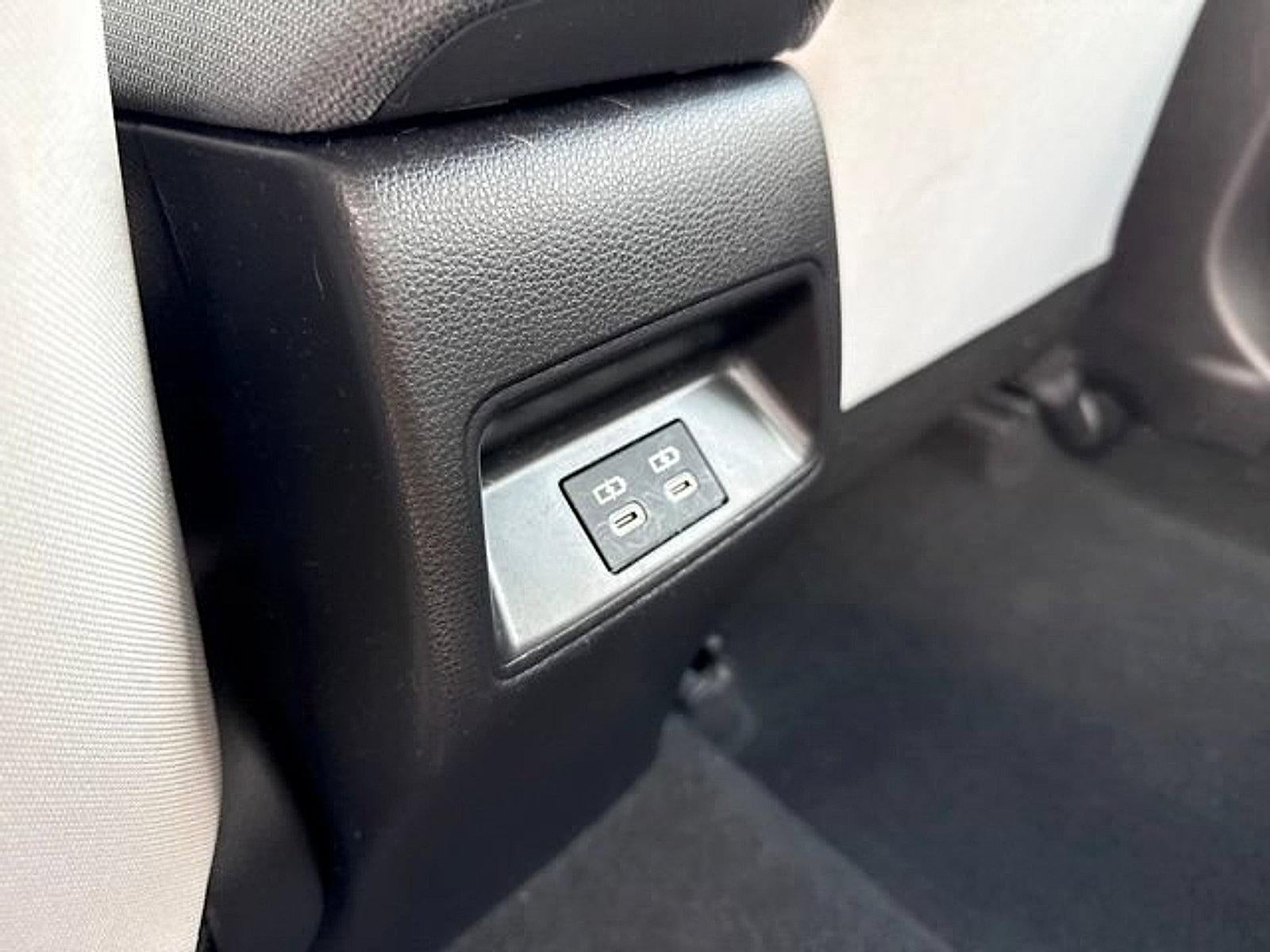 2025 Toyota Corolla LE CVT (Natl)