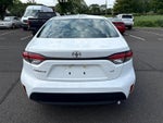 2025 Toyota Corolla LE CVT (Natl)