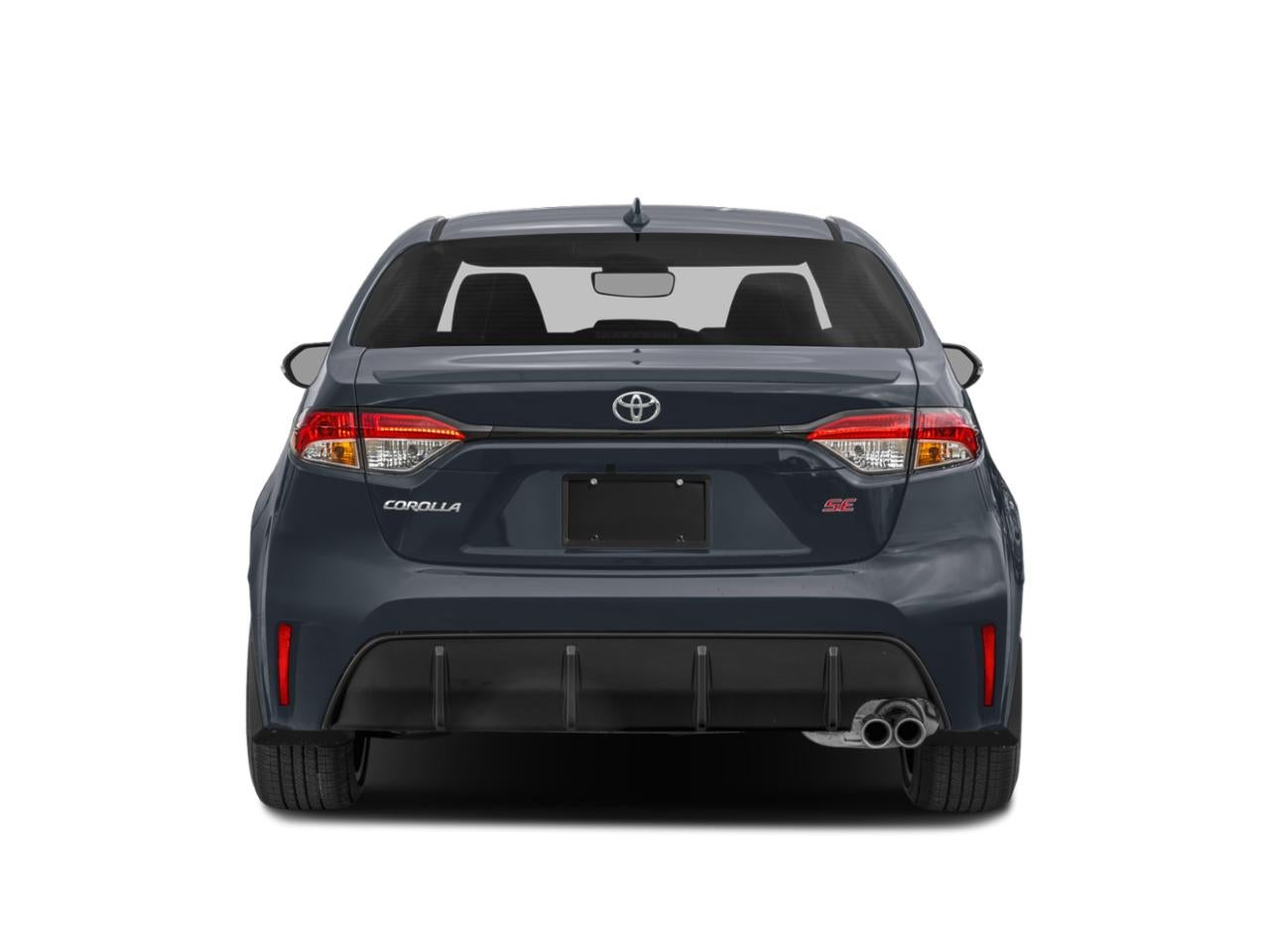2025 Toyota Corolla SE CVT (Natl)