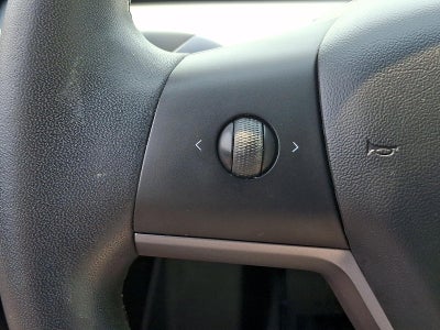 2019 Tesla Model 3 Standard Range Plus RWD