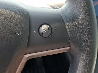 2019 Tesla Model 3 Standard Range Plus RWD