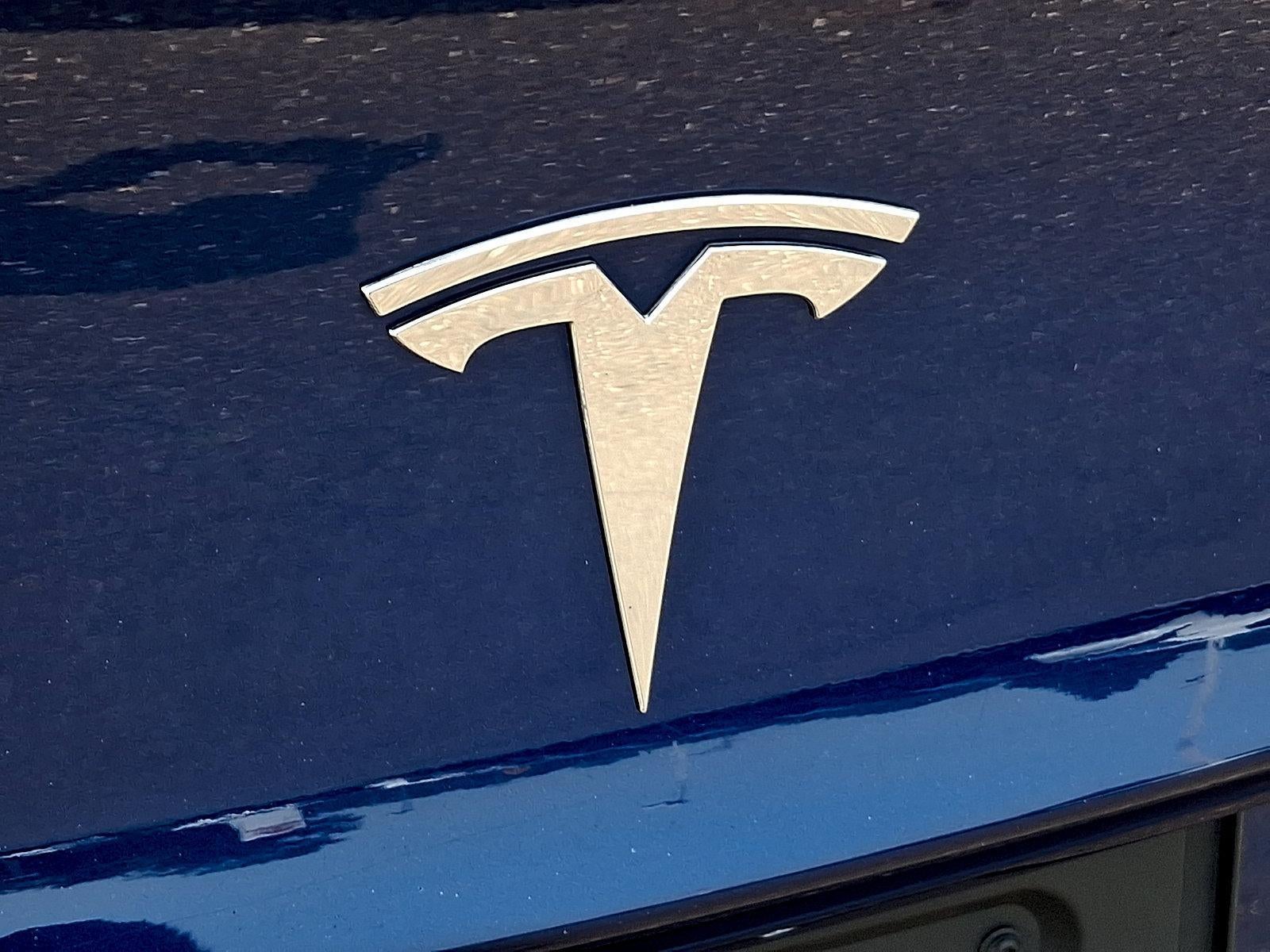 2019 Tesla Model 3 Standard Range Plus RWD