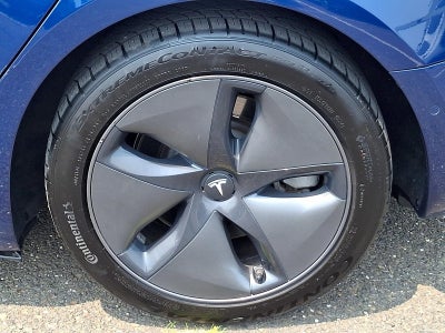 2019 Tesla Model 3 Standard Range Plus RWD
