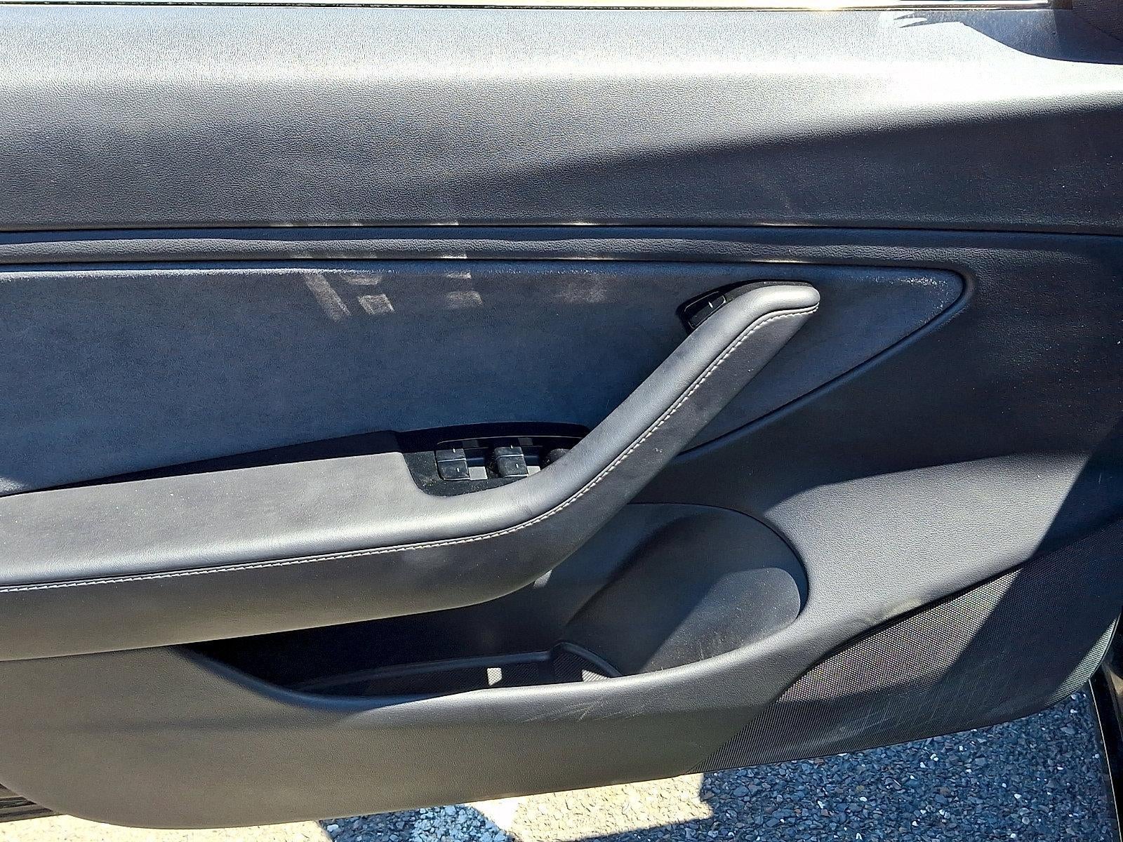 2019 Tesla Model 3 Long Range AWD