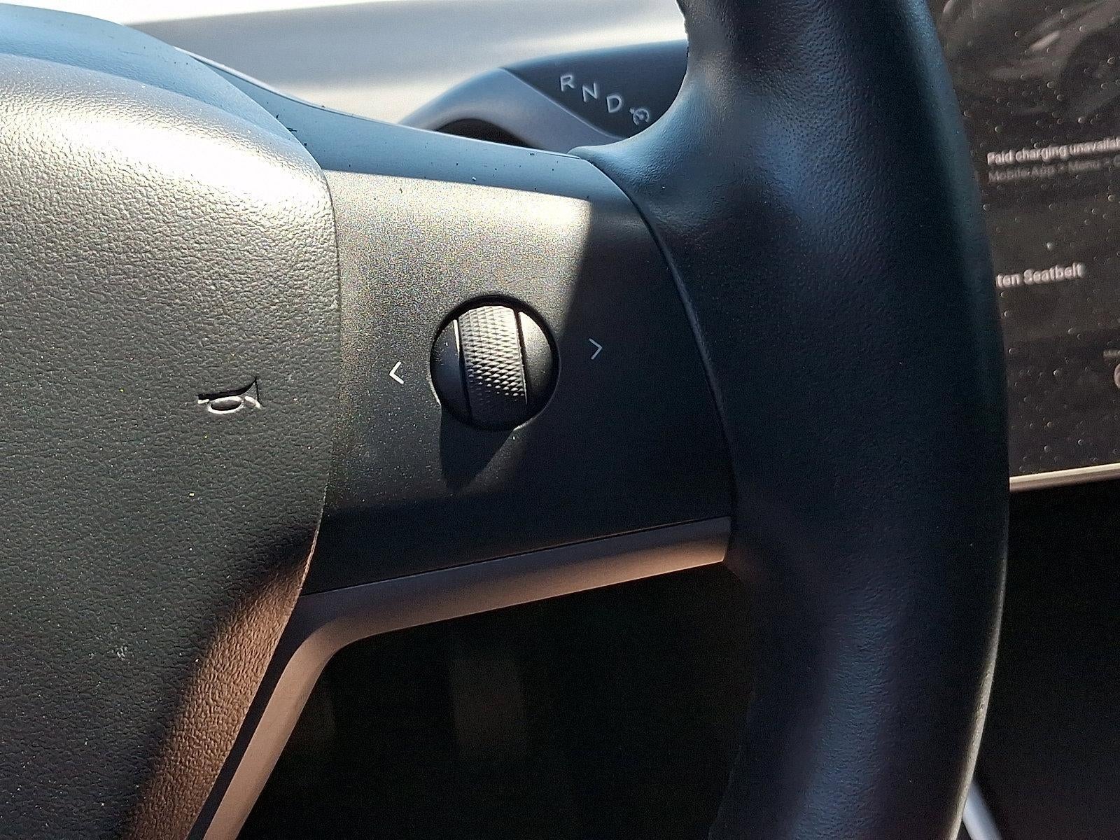 2019 Tesla Model 3 Long Range AWD