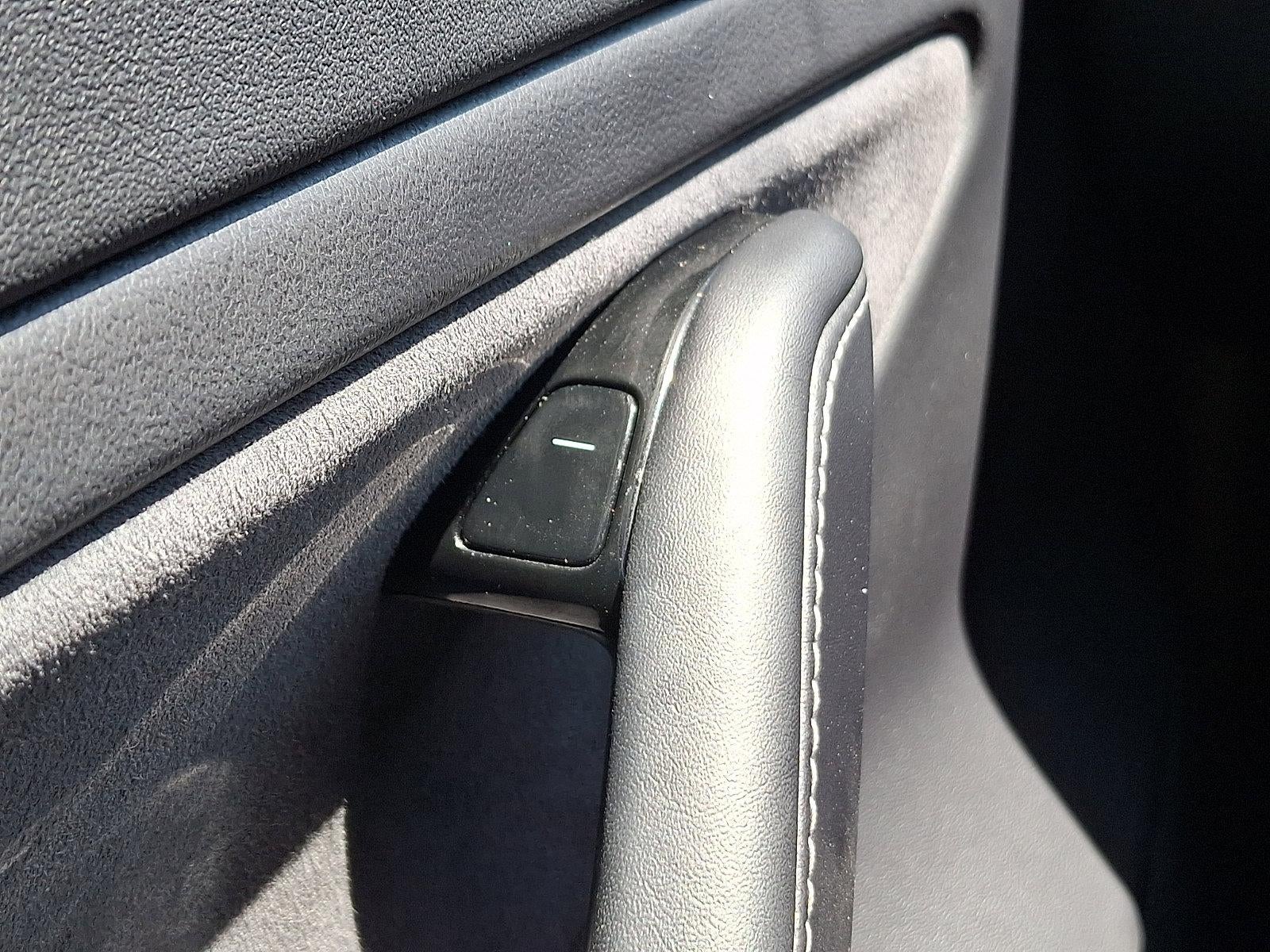 2019 Tesla Model 3 Long Range AWD