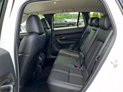 2023 Mazda Mazda CX-50 2.5 S Select Package AWD